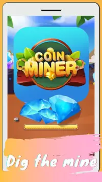 Coin Miner Tycoon Screen Shot 4