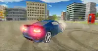 City Car Parking - 3D Screen Shot 2
