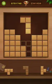 Block Puzzle Cube Screen Shot 9