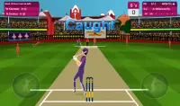 Indian Cricket Premium League Screen Shot 15