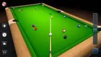 3D Pool Game FREE Screen Shot 0