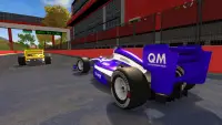 Formula Stunt Car Racing 2020 Screen Shot 2
