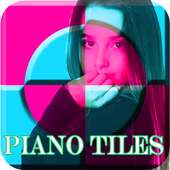 Annie Leblanc Piano Tiles