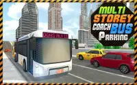 Multi-Storey Coach Bus Parking Screen Shot 5