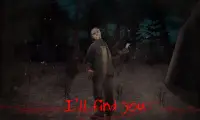 Jason The Game - Horror Night Survival Adventures Screen Shot 0
