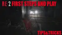 Residence Evil 2 Remaster and 4 mobile with Tips Screen Shot 2