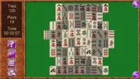 Mahjong Blitz Tournaments Screen Shot 0