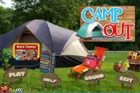 Challenge #222 Camp Out Free Hidden Objects Games Screen Shot 3