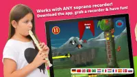 Flute Master - Aprende flauta Screen Shot 5