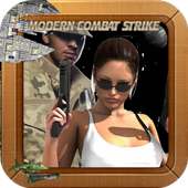 Mobile Commando Strike