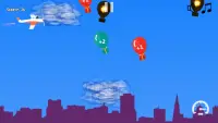 Balloon Defense Game Free Screen Shot 5