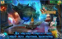 Nightmares from Deep® 2 (Free) Screen Shot 0