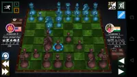 Campeonato mundial de xadrez Screen Shot 5