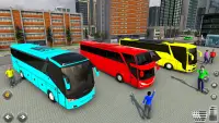Offroad Coach: Bus Simulator Screen Shot 4