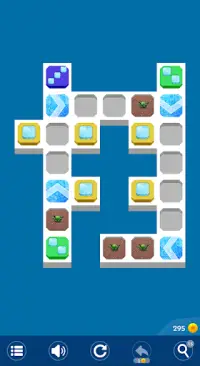 Blocks Craft Screen Shot 7