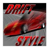 Drift Style