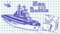 Battleship Board Game Offline Screen Shot 0