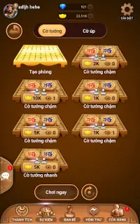 Co Tuong Co Up- Co Chien Tuong Screen Shot 17