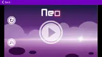 Neo Jump Stone Screen Shot 1