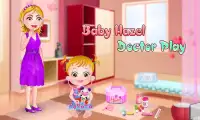 Baby Hazel Doctor Games Lite Screen Shot 5