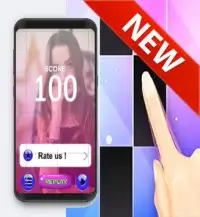 Annie Leblanc Piano Tiles Screen Shot 3