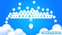 Balloon Rise: Balloon Highrise Screen Shot 5