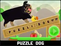Puzzle Dog Free Screen Shot 0