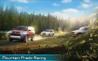 Off-road Fortuner Racing 3D: Mountain Prado Drive Screen Shot 3