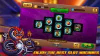 Machine: Free Casino Online Slot Screen Shot 2