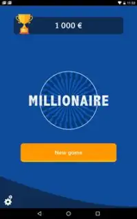 Millionaire 2017 Screen Shot 5