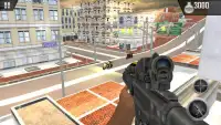 City Target Sniper Mission Screen Shot 2