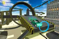 Car Stunt Games 2020: Impossible Track Driving 3D Screen Shot 3