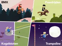 Fiete Sports - Sportspelletjes Kinderen Screen Shot 11