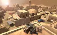 Kapak Shooter Çağrı: Ordu Sniper Strike Screen Shot 3