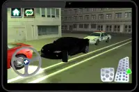 Car Parking Training Course 3D Screen Shot 0