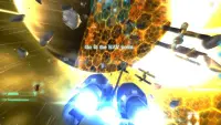 No Gravity Lite - Space Combat Adventure Screen Shot 9