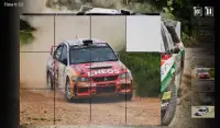 Headbreaker Puzzle Rally Cars Edition Screen Shot 1