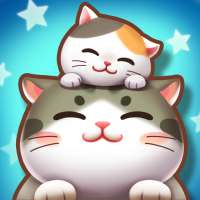 Cat Diary: Idle Cat Game