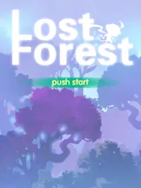Lost Forest Screen Shot 5