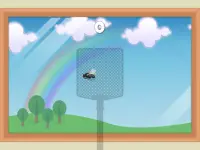 Fly Frenzy - Swat the Fly Screen Shot 8