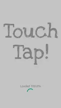 Touch Tap! Screen Shot 0