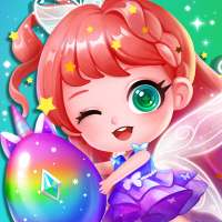 BoBo World: Princess MagicLand