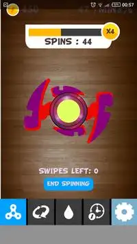 Jiggle Fidget Spinner Screen Shot 2
