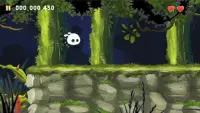 Jelly Run Forest Screen Shot 2