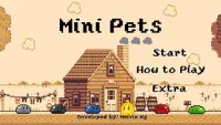 Mini Pets Screen Shot 0