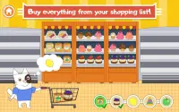 Cats Pets: Store Shopping Games For Boys And Girls Screen Shot 13