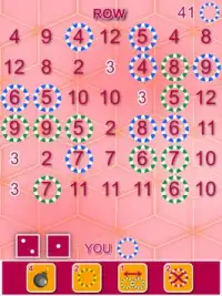 Sequence 4 Puzzles Screen Shot 5
