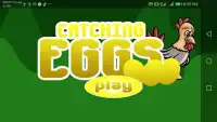 Catchin Eggs Screen Shot 4