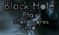 Black Hole by thACk Screen Shot 0