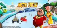 Motu Patlu King of Hill Racing Screen Shot 0